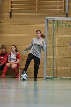 Bild 216 - Girls Cup
